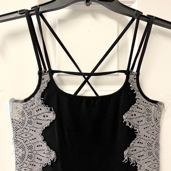 Sassy Free People bodycon dress! - Picture 2 of 7